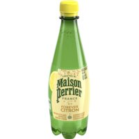 Een afbeelding van Perrier Citroen bel