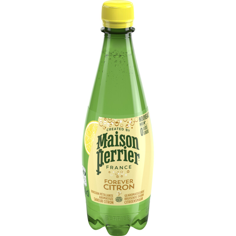 Een afbeelding van Perrier Citroen bel