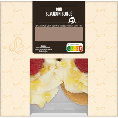 pdp-image-AH Slagroom mini slofje