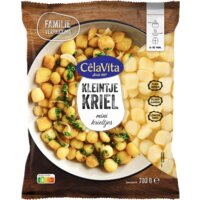 Afbeelding van CêlaVíta Kleintje kriel familieverpakking