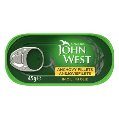 pdp-image-John West Ansjovis zonnebloemolie