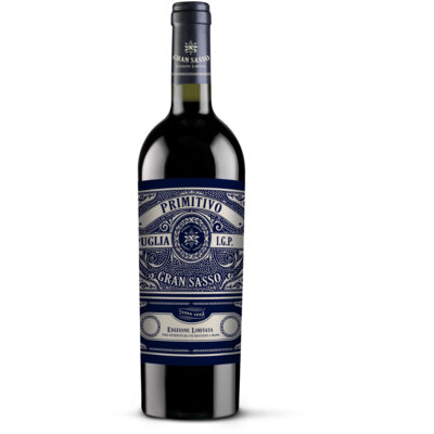 pdp-image-Gran Sasso Primitivo