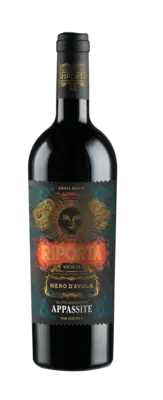 pdp-image-Riporta Nero d'avola appassito