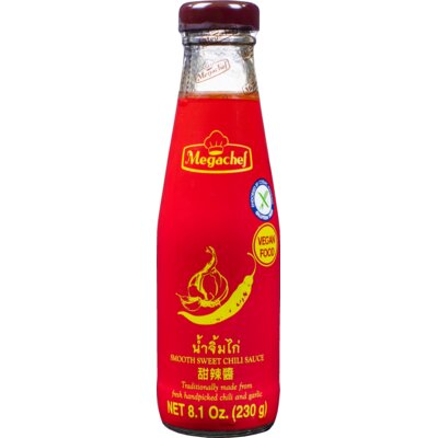 pdp-image-Megachef Smooth sweet chili sauce