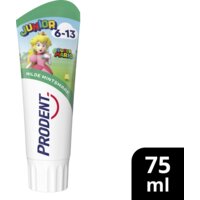 Afbeelding van Prodent Tandpasta Mario junior 6-13 jaar