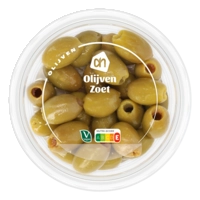 AH Zoete olijven