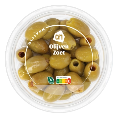 pdp-image-AH Zoete olijven