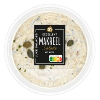 AH Excellent Makreelsalade