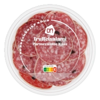 AH Truffelsalami met Parmezaanse kaas