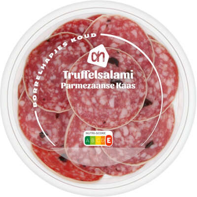 pdp-image-AH Truffelsalami met Parmezaanse kaas