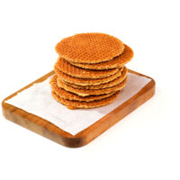 Een afbeelding van AH Stroopwafels