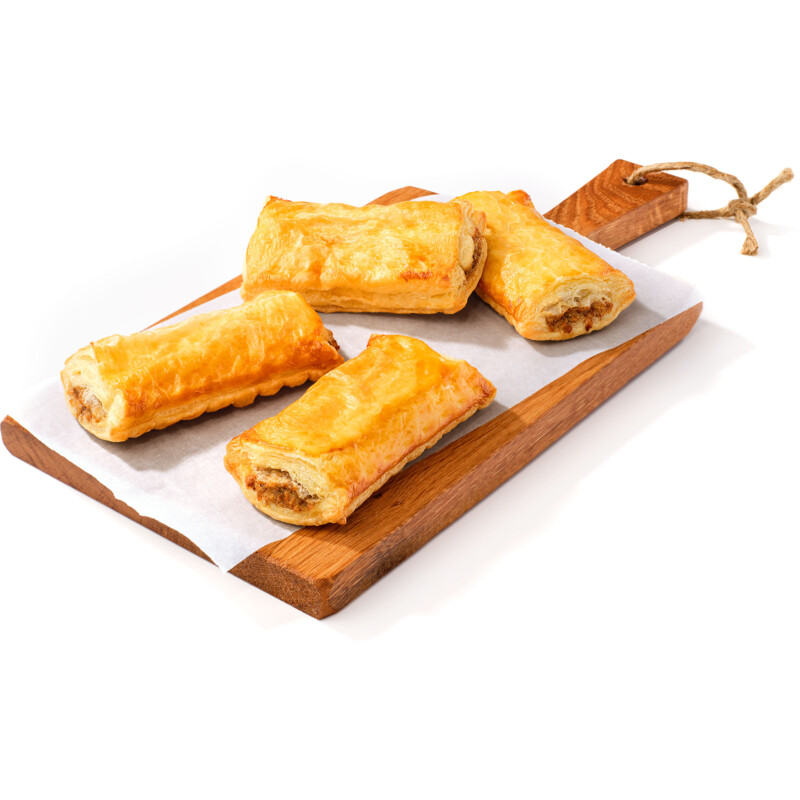 Een afbeelding van AH Saucijzenbroodjes