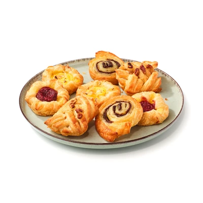 pdp-image-AH Diepvries mini Danish style pastry mix