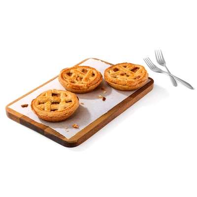 pdp-image-AH Diepvries mini appeltaartjes
