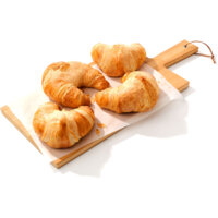 Een afbeelding van AH Roomboter croissants