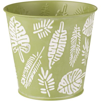 pdp-image-Decoris Pot print lichtgroen