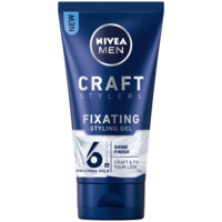 Een afbeelding van NIVEA Men craft stylers fixating styling gel