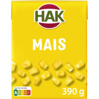 Hak Mais