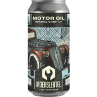 Een afbeelding van Moersleutel Motor oil