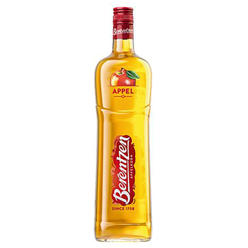 Berentzen Apfelkorn