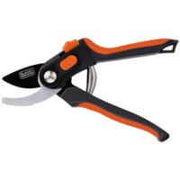 Afbeelding van Black & Decker Snoeischaar 20,3cm