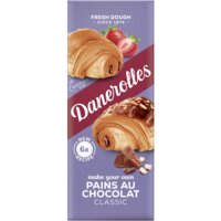 Een afbeelding van Danerolles Pains au chocolat