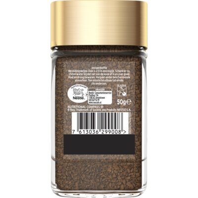 pdp-image-Nescafé Gold pot oploskoffie