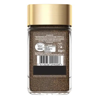 pdp-image-Nescafé Gold pot oploskoffie