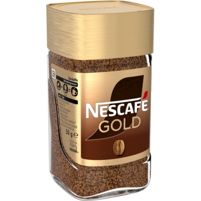 pdp-image-Nescafé Gold pot oploskoffie