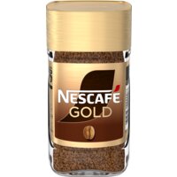 Een afbeelding van Nescafé Gold pot oploskoffie