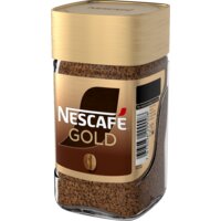 Een afbeelding van Nescafé Gold pot oploskoffie