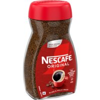 Een afbeelding van Nescafé Original oploskoffie