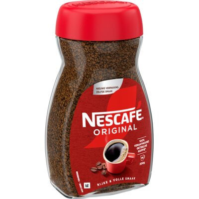 pdp-image-Nescafé Original oploskoffie