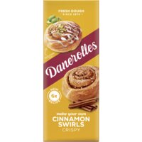 Een afbeelding van Danerolles Cinnamon swirls