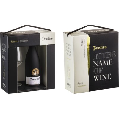 pdp-image-Faustino V rioja reserva