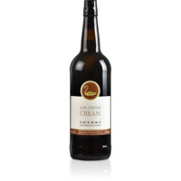 Afbeelding van Los Cisnes Cream sherry
