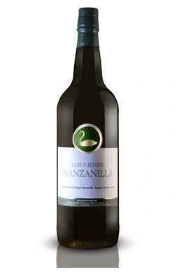 pdp-image-Los Cisnes Sherry Manzanilla