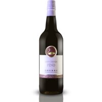 Afbeelding van Los Cisnes Sherry Fino