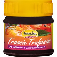 Faja Lobi Trassie trafasie