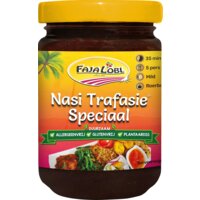 Een afbeelding van Faja Lobi Nasi trafasie speciaal