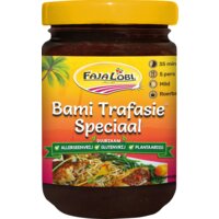 Faja Lobi Bami trafasie speciaal
