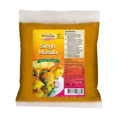 pdp-image-Faja Lobi Singh masala