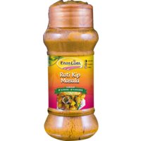 Afbeelding van Faja Lobi Roti kip masala kruidenmix