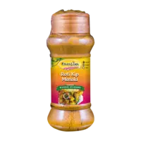 Faja Lobi Roti kip masala kruidenmix