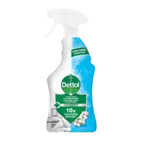 Dettol Allesreiniger spray linnen frisheid