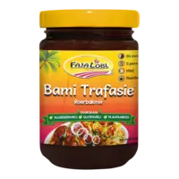 Faja Lobi Bami trafasie