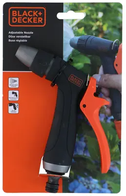 pdp-image-Black & Decker Watersproeier pistool