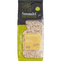 Een afbeelding van Smaakt Roggevlokken