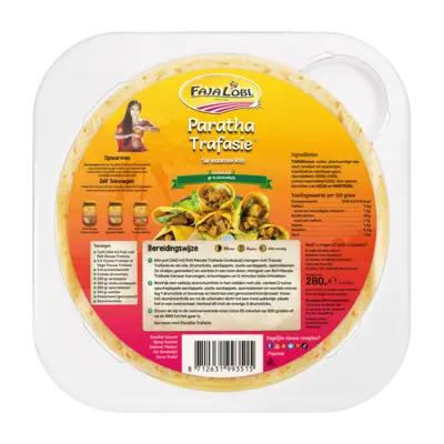 pdp-image-Faja Lobi Paratha trafasie