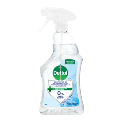 pdp-image-Dettol Desinfecterende multi-oppervlakken spray